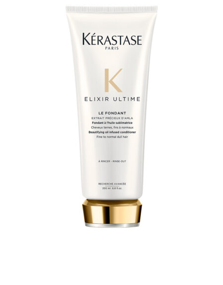 ELIXIR ULTIME fondant 200 ml by Kerastase