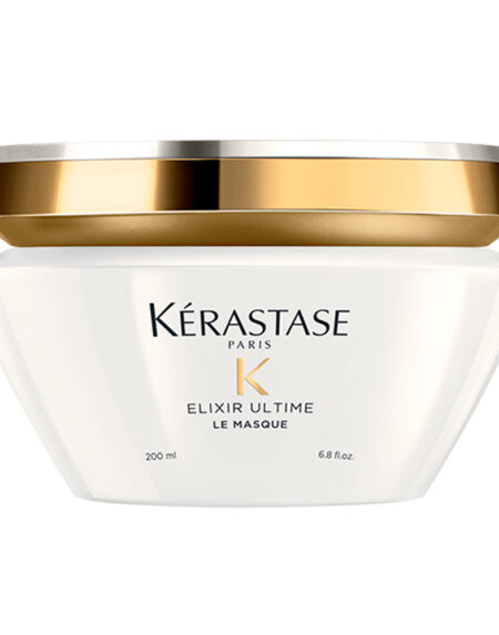 ELIXIR ULTIME masque à l'huile sublimatrice 200 ml by Kerastase