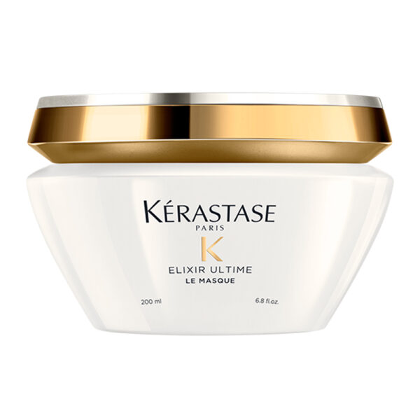 ELIXIR ULTIME masque à l'huile sublimatrice 200 ml by Kerastase