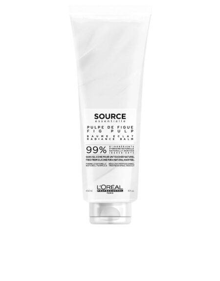 SOURCE ESSENTIELLE radiance balm fig pulp 450 ml by L'Oréal