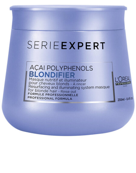BLONDIFIER masque 250 ml by L'Oréal