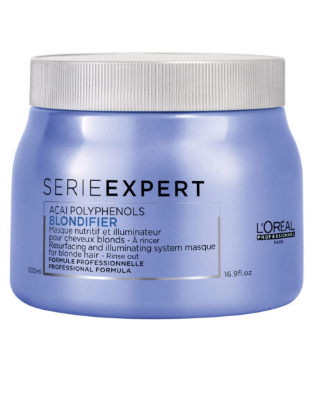 BLONDIFIER masque 500 ml by L'Oréal