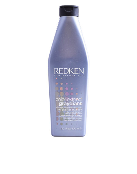 COLOR EXTEND GRAYDIANT anti-yellow shampoo 300 ml by Redken