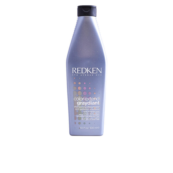 COLOR EXTEND GRAYDIANT anti-yellow shampoo 300 ml by Redken