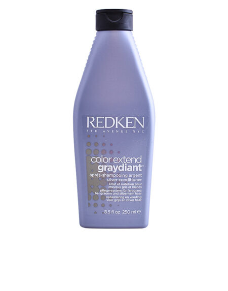 COLOR EXTEND GRAYDIANT anti-yellow conditioner 250 ml by Redken