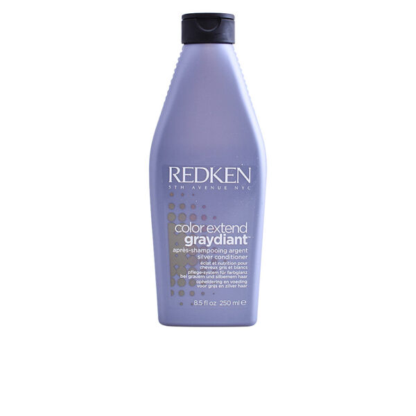 COLOR EXTEND GRAYDIANT anti-yellow conditioner 250 ml by Redken