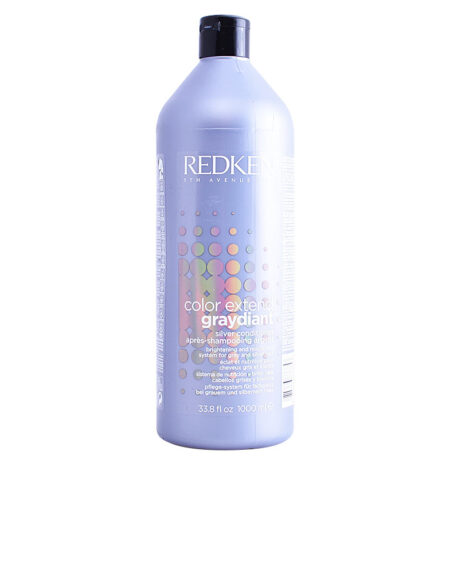 COLOR EXTEND GRAYDIANT anti-yellow conditioner 1000 ml by Redken