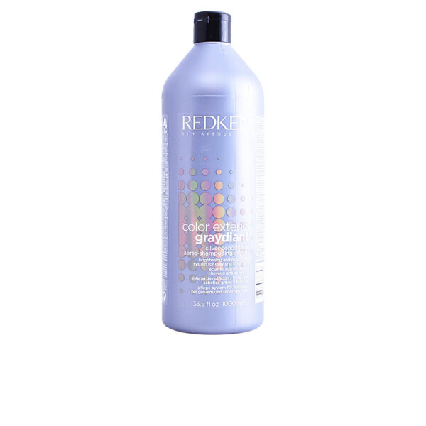 COLOR EXTEND GRAYDIANT anti-yellow conditioner 1000 ml by Redken