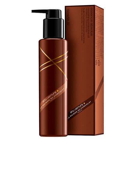 ESSENCE ABSOLUE nourishing protective oil limited edition by Shu Uemura