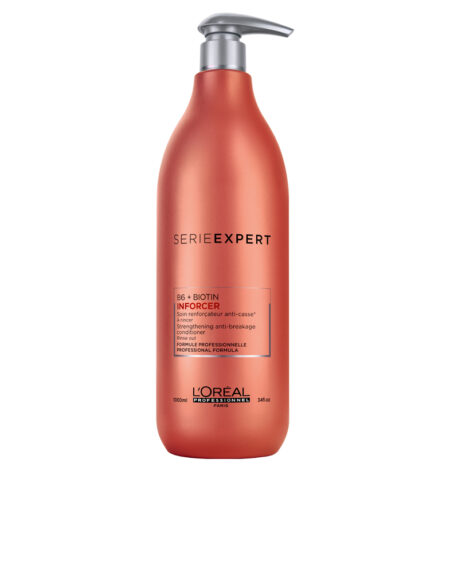 INFORCER conditioner 1000 ml by L'Oréal