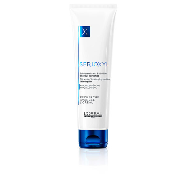 SERIOXYL hypoalergenic conditioner thinning hair 150 ml by L'Oréal