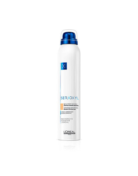 SERIOXYL volume spray color #blonde 200 ml by L'Oréal