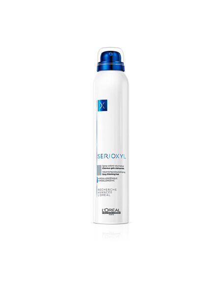SERIOXYL volume spray color #grey by L'Oréal
