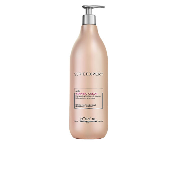 VITAMINO COLOR A-OX shampoo 980 ml by L'Oréal