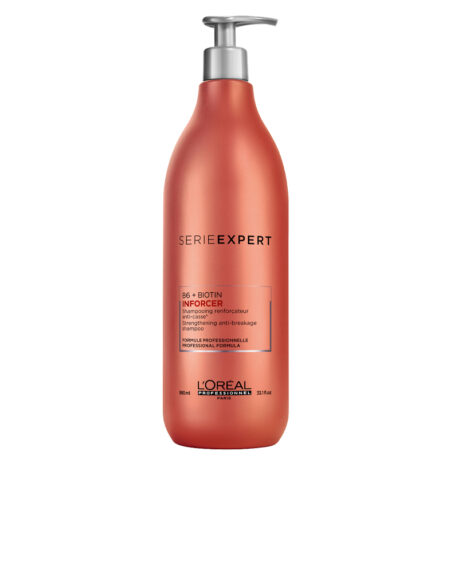 INFORCER shampoo 980 ml by L'Oréal