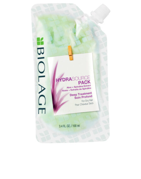 HYDRA SOURCE deep treatment 100 ml by Biolage