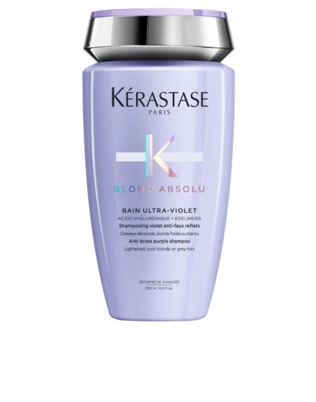 BLOND ABSOLU bain ultra-violet 250 ml by Kerastase