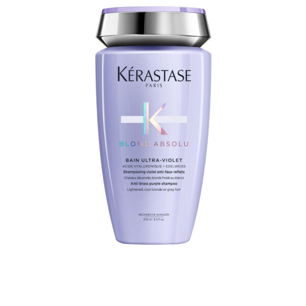 BLOND ABSOLU bain ultra-violet 250 ml by Kerastase