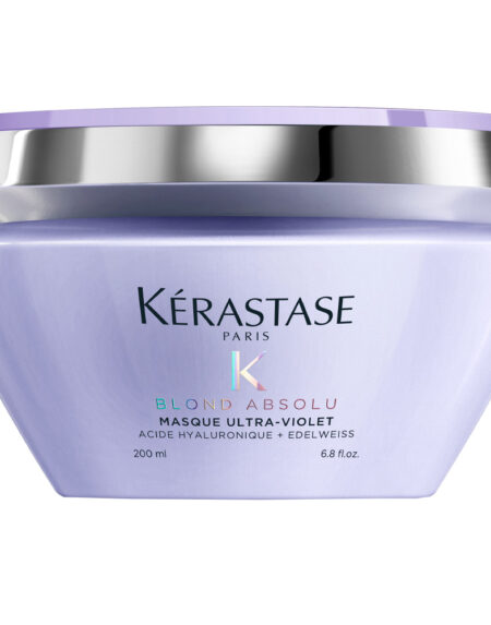 BLOND ABSOLU masque ultra-violet 200 ml by Kerastase