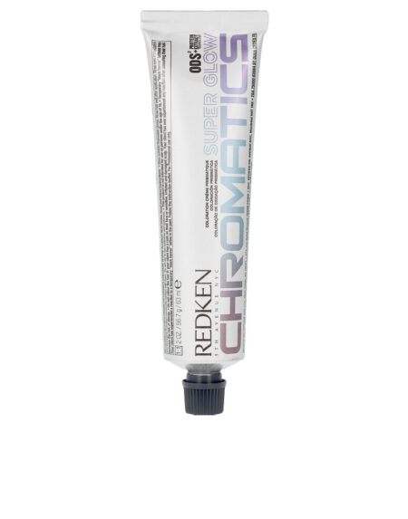 CHROMATICS SUPER GLOW color fusion #20-glow garnet by Redken