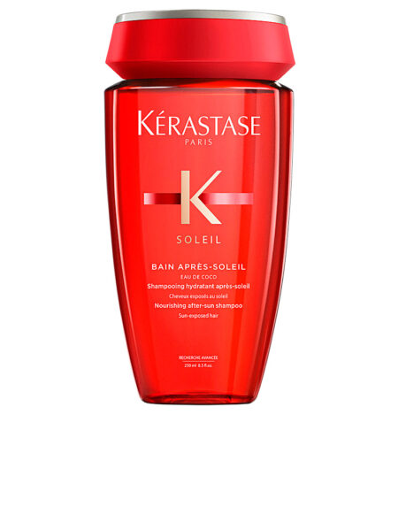 SOLEIL bain après-soleil 250 ml by Kerastase