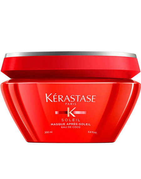 SOLEIL masque après soleil 200 ml by Kerastase