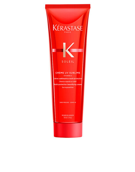 SOLEIL crème uv sumblime 150 ml by Kerastase