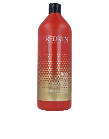 FRIZZ DISMISS conditioner 1000 ml by Redken