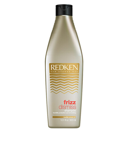 FRIZZ DISMISS shampoo 300 ml by Redken