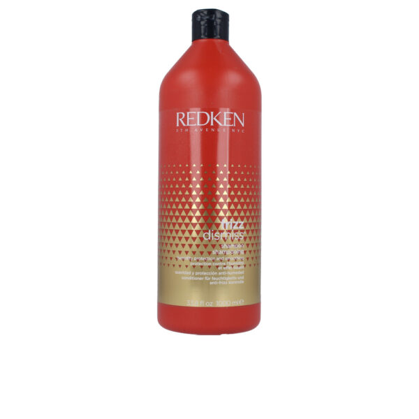 FRIZZ DISMISS shampoo 1000 ml by Redken