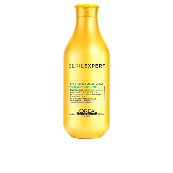 SOLAR SUBLIME shampoo 300 ml by L'Oréal