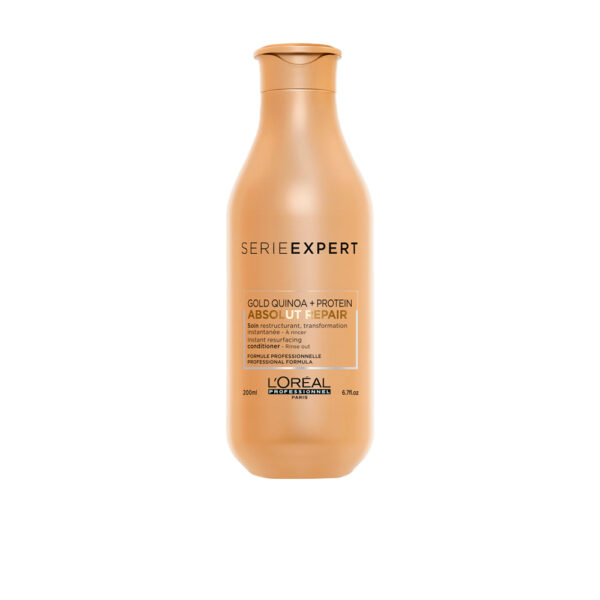 ABSOLUT REPAIR GOLD conditioner 200 ml by L'Oréal