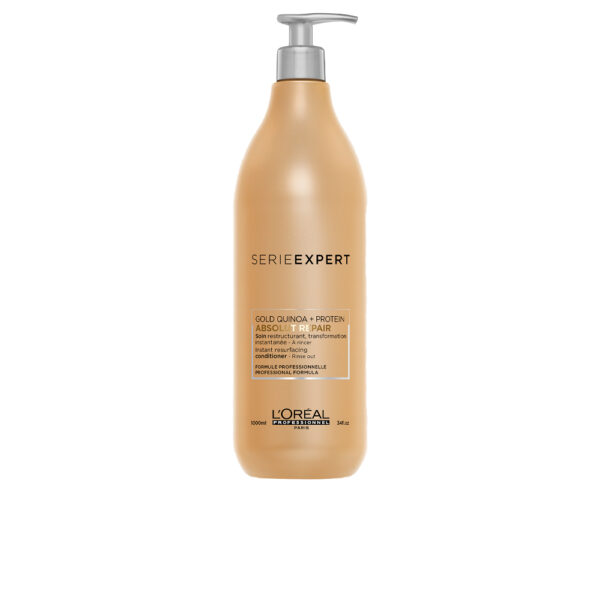 ABSOLUT REPAIR GOLD conditioner 1000 ml by L'Oréal