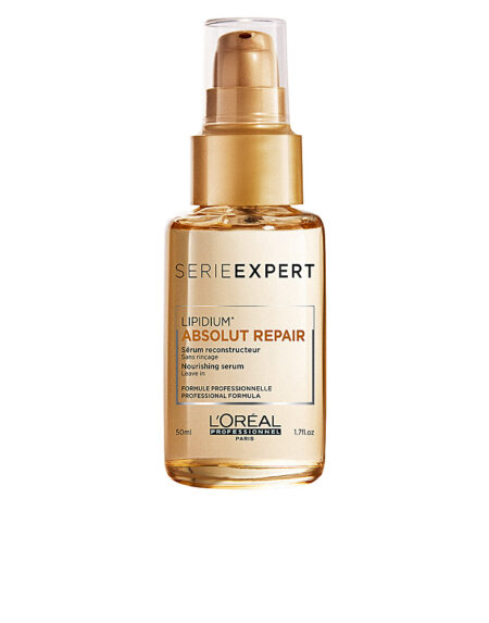 ABSOLUT REPAIR GOLD serum 50 ml by L'Oréal