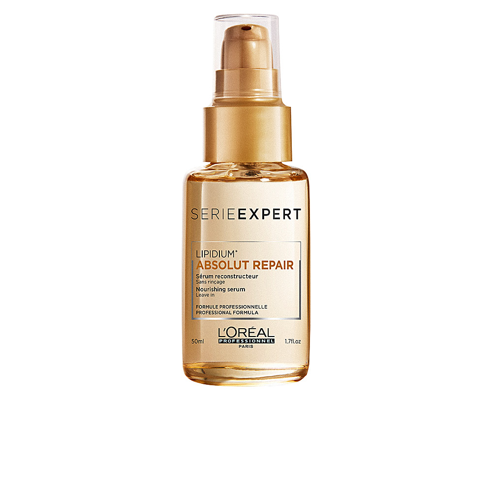 ABSOLUT REPAIR GOLD serum 50 ml by L'Oréal