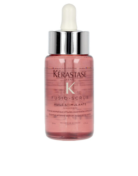 FUSIO-SCRUB huile stimulante 50 ml by Kerastase