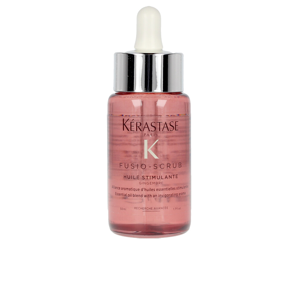 FUSIO-SCRUB huile stimulante 50 ml by Kerastase