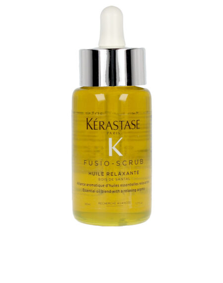 FUSIO-SCRUB huile relaxante 50 ml by Kerastase