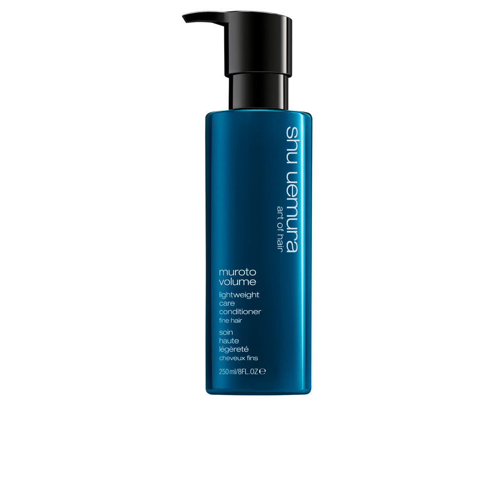 MUROTO VOLUME conditioner 250 ml by Shu Uemura