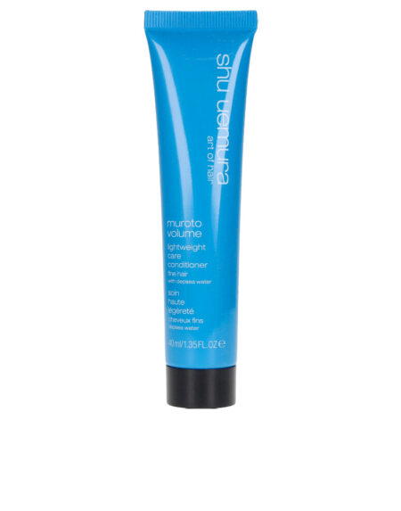 MUROTO VOLUME conditioner 40 ml by Shu Uemura