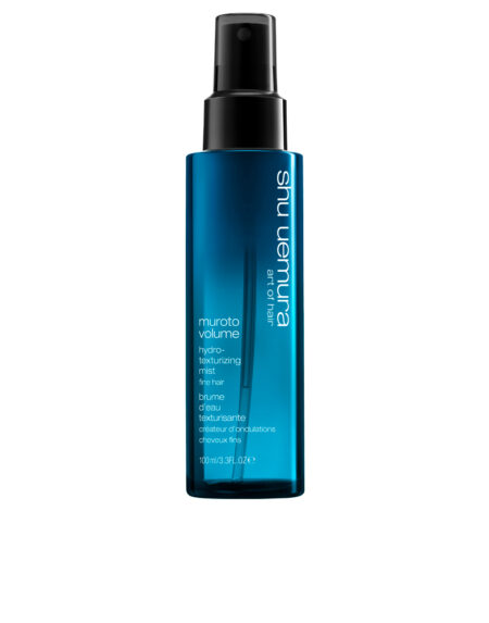 MUROTO VOLUME mist 100 ml by Shu Uemura
