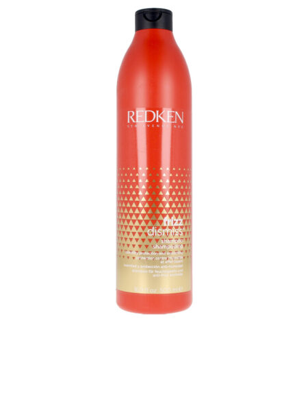 FRIZZ DISMISS shampoo 500 ml by Redken