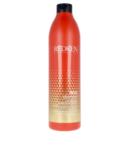 FRIZZ DISMISS conditioner 500 ml by Redken