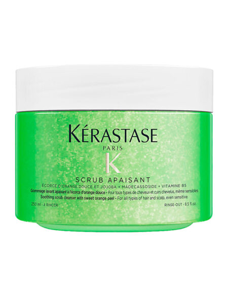 FUSIO-SCRUB apaissant 250 ml by Kerastase