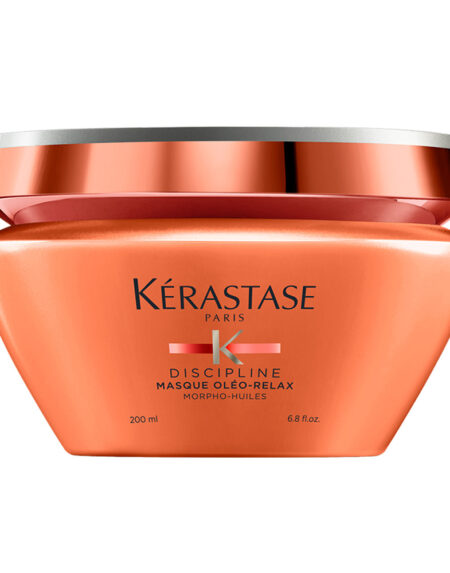 DISCIPLINE OLÉO-RELAX masque 200 ml by Kerastase
