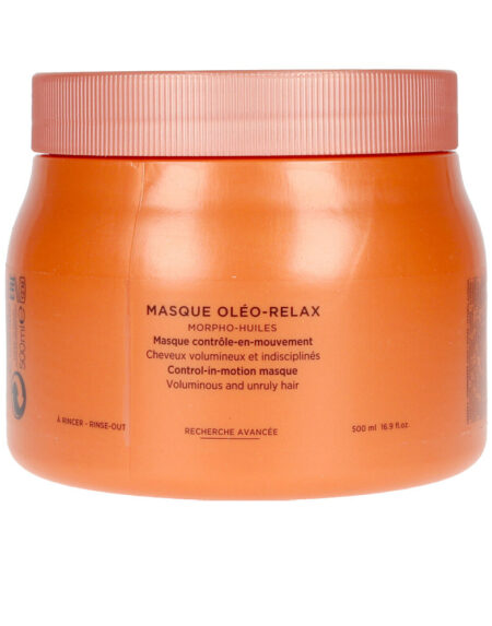 DISCIPLINE OLÉO-RELAX masque 500 ml by Kerastase