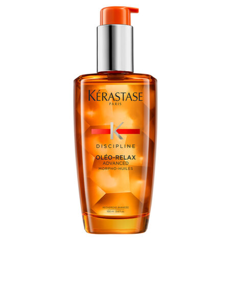 DISCIPLINE OLÉO-RELAX huile 100 ml by Kerastase