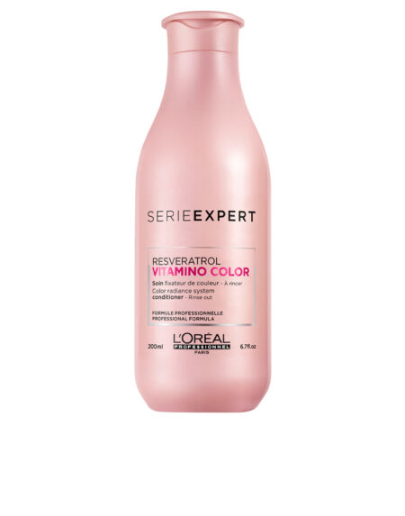 VITAMINO COLOR A-OX conditioner 200 ml by L'Oréal