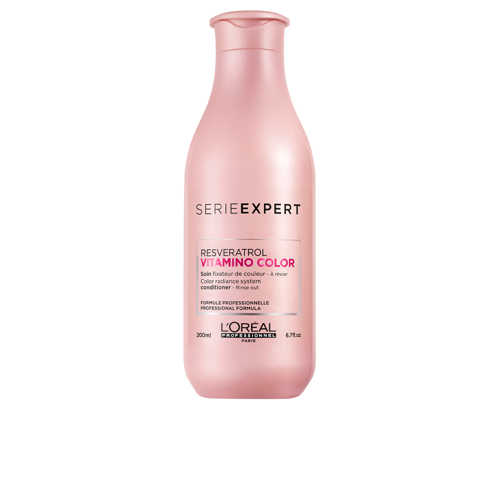 VITAMINO COLOR A-OX conditioner 200 ml by L'Oréal