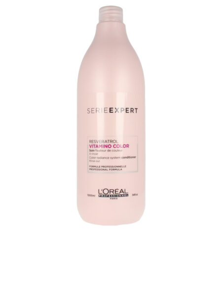 VITAMINO COLOR conditioner 1000 ml by L'Oréal